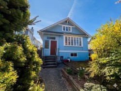 64 14th Avenue W Vancouver, BC V5Y 1W6