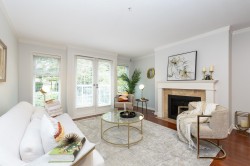 306-1023 Wolfe Street  Vancouver, BC V6H 1V6