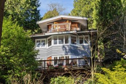 6524 Wellington Avenue  West Vancouver, BC V7W 2H9