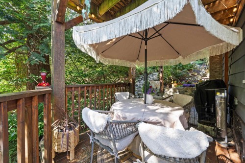 6524 Wellington Avenue, West Vancouver, BC 