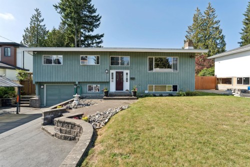 558 Draycott Street, Coquitlam, BC 