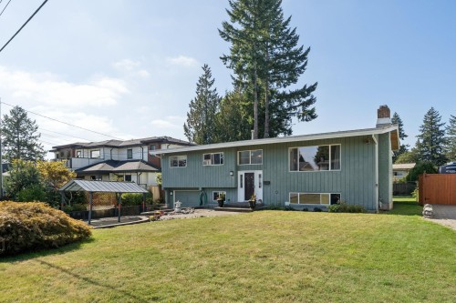 558 Draycott Street, Coquitlam, BC 