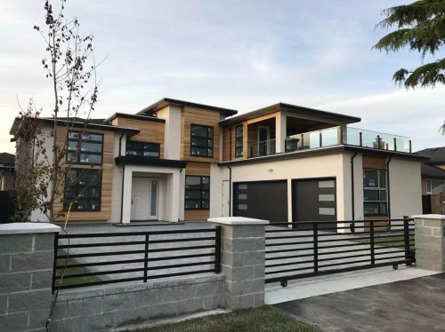 11111 Seaton Road, Richmond, BC 