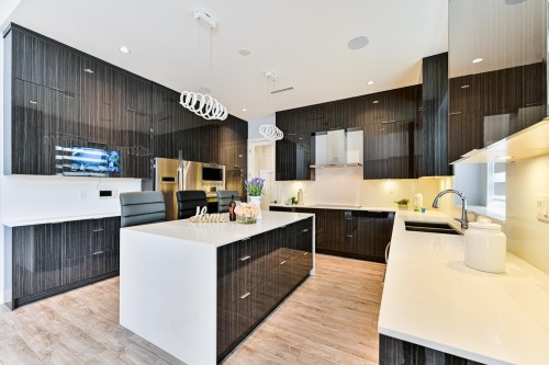 11111 Seaton Road, Richmond, BC 