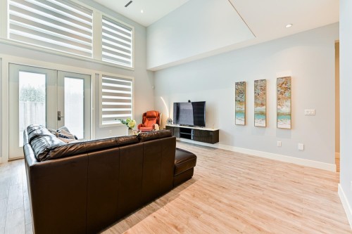 11111 Seaton Road, Richmond, BC 