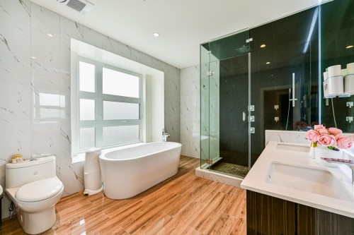 11111 Seaton Road, Richmond, BC 
