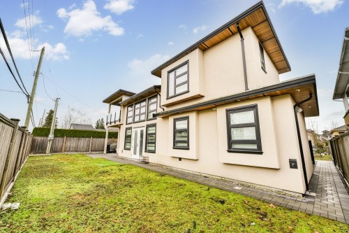 11111 Seaton Road, Richmond, BC 