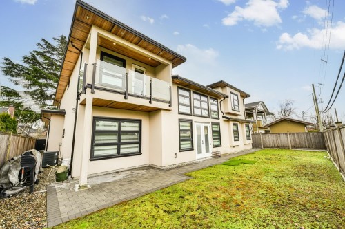 11111 Seaton Road, Richmond, BC 