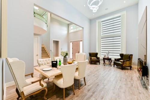 11111 Seaton Road, Richmond, BC 