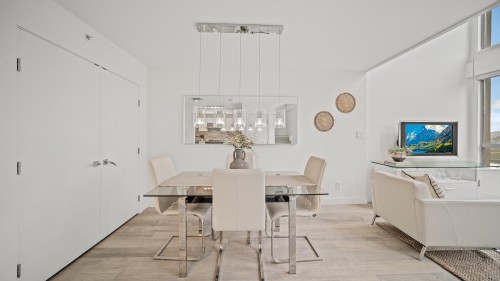 1802-1238 Richards Street, Vancouver, BC 