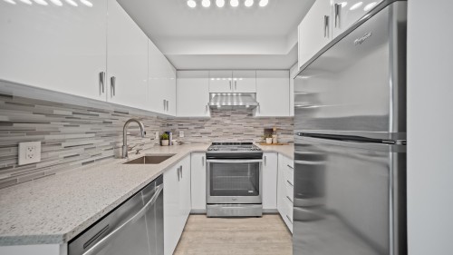 1802-1238 Richards Street, Vancouver, BC 