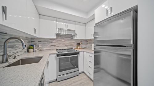 1802-1238 Richards Street, Vancouver, BC 