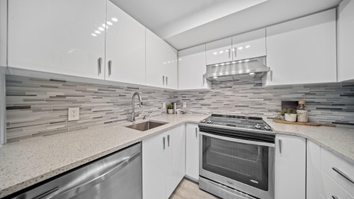 1802-1238 Richards Street, Vancouver, BC 