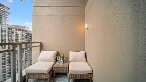 1802-1238 Richards Street, Vancouver, BC 