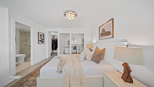 1802-1238 Richards Street, Vancouver, BC 