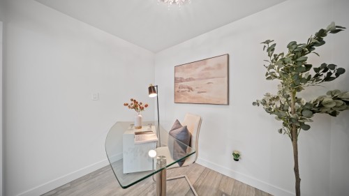 1802-1238 Richards Street, Vancouver, BC 