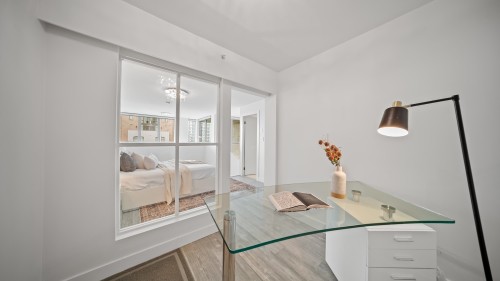 1802-1238 Richards Street, Vancouver, BC 