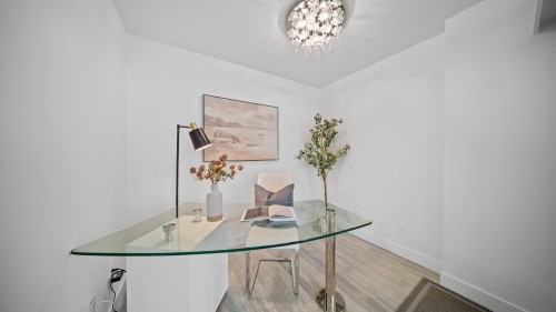 1802-1238 Richards Street, Vancouver, BC 