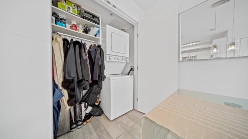 1802-1238 Richards Street, Vancouver, BC 