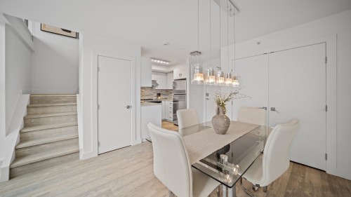 1802-1238 Richards Street, Vancouver, BC 