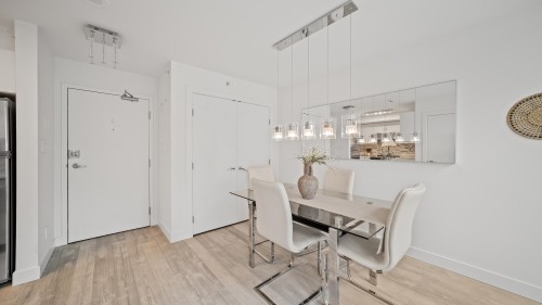 1802-1238 Richards Street, Vancouver, BC 