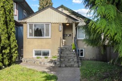 905 23 Avenue W Vancouver, BC V5Z 2B2