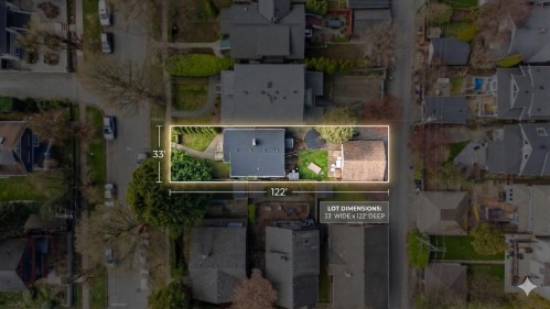 905 23 Avenue W, Vancouver, BC 