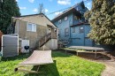 905 23 Avenue W, Vancouver, BC 