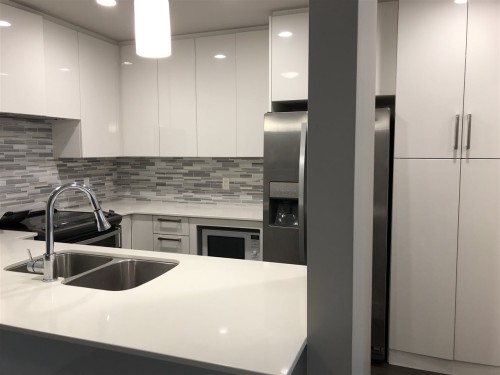406-2465 Wilson Avenue, Port Coquitlam, BC 