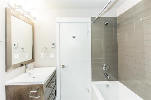 406-2465 Wilson Avenue, Port Coquitlam, BC 