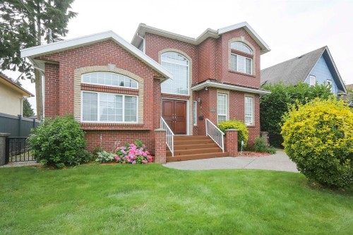 1312 Tenth Street, New Westminster, BC 