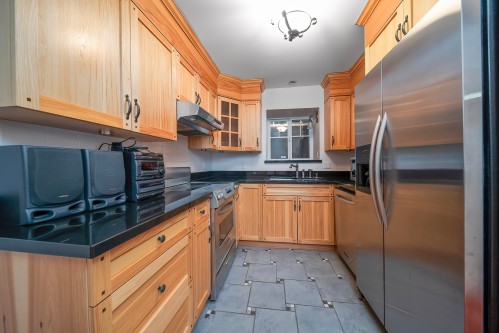 1312 Tenth Street, New Westminster, BC 