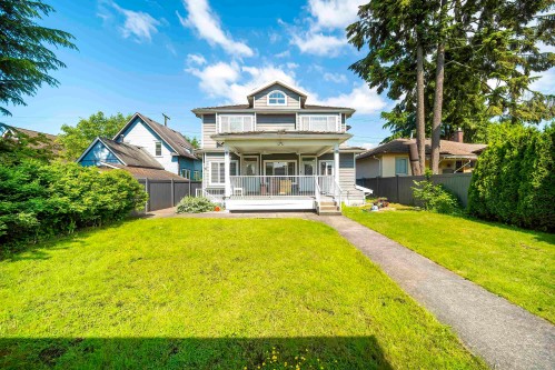 1312 Tenth Street, New Westminster, BC 