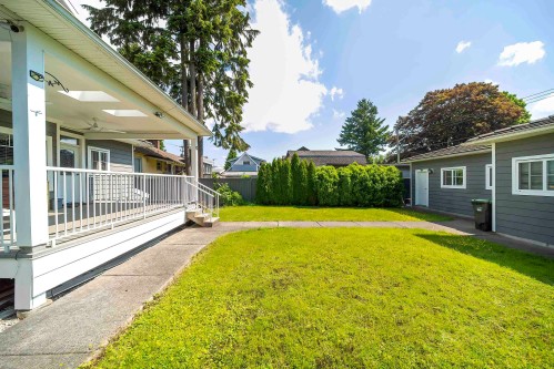 1312 Tenth Street, New Westminster, BC 