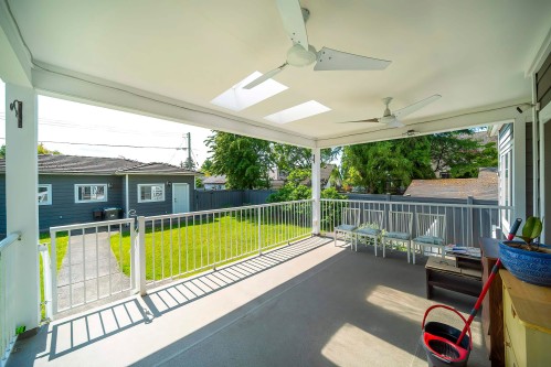 1312 Tenth Street, New Westminster, BC 