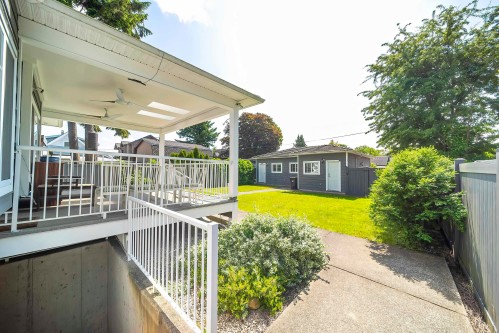 1312 Tenth Street, New Westminster, BC 