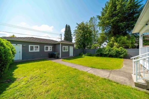 1312 Tenth Street, New Westminster, BC 