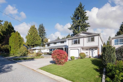 3638 Maginnis Avenue  North Vancouver, BC V7K 2L6