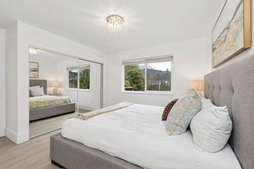 3638 Maginnis Avenue, North Vancouver, BC 