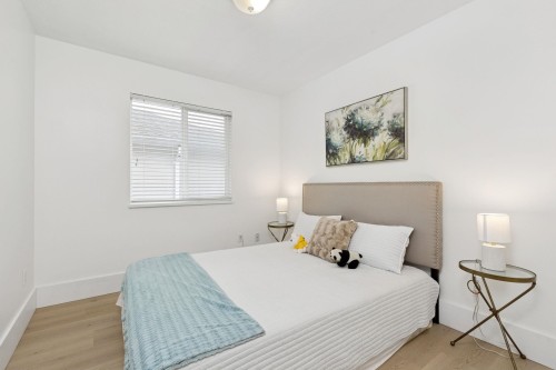 3638 Maginnis Avenue, North Vancouver, BC 