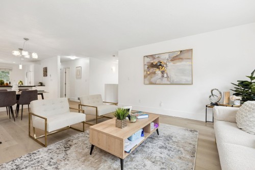 3638 Maginnis Avenue, North Vancouver, BC 
