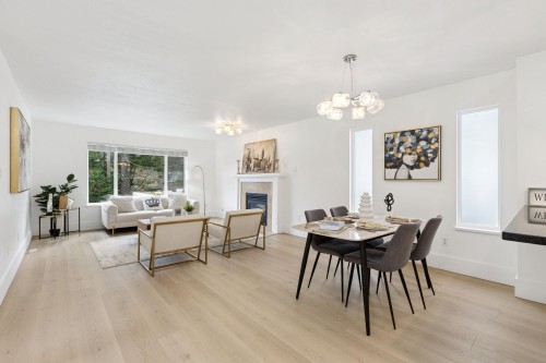 3638 Maginnis Avenue, North Vancouver, BC 