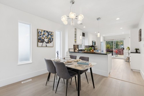 3638 Maginnis Avenue, North Vancouver, BC 