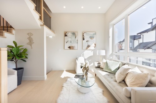 3420 Knight Street, Vancouver, BC 