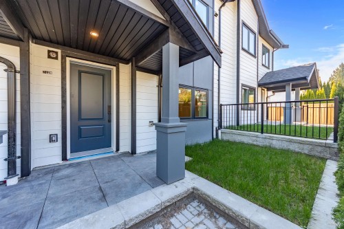 3420 Knight Street, Vancouver, BC 