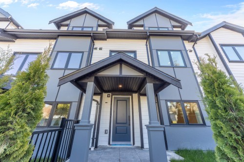 3420 Knight Street, Vancouver, BC 