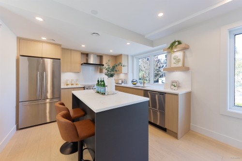 3420 Knight Street, Vancouver, BC 