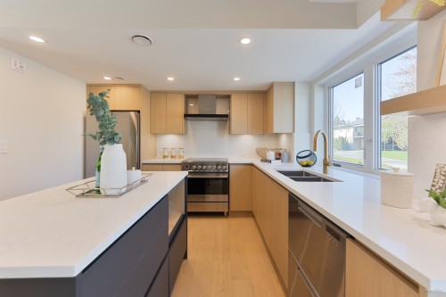 3420 Knight Street, Vancouver, BC 