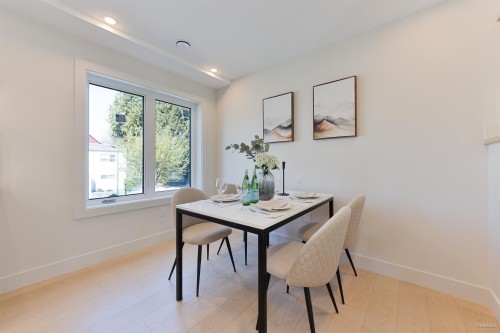 3420 Knight Street, Vancouver, BC 