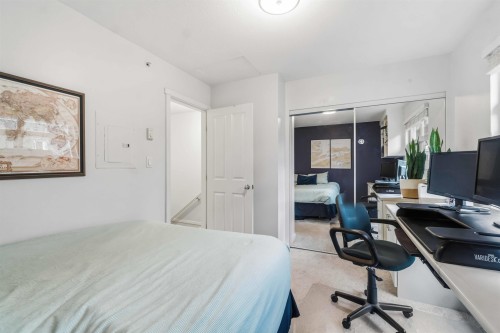 222-600 Park Crescent, New Westminster, BC 